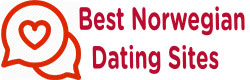 Best norwegian dating sites Logo