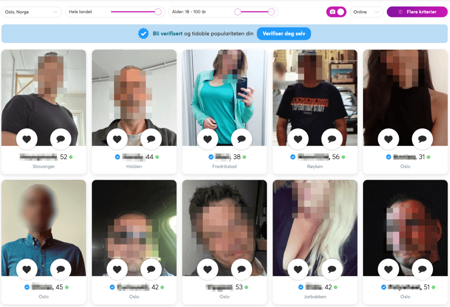Oppdag Victoria Milan: En unik datingside i Norge for diskrete affærer, med fokus på anonymitet, sikkerhet og en målrettet brukerbase.